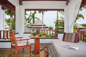 Nakamanda Resort And Spa