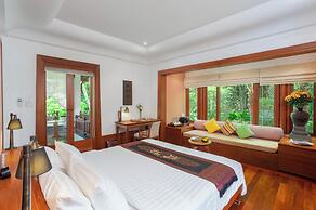 Nakamanda Resort And Spa