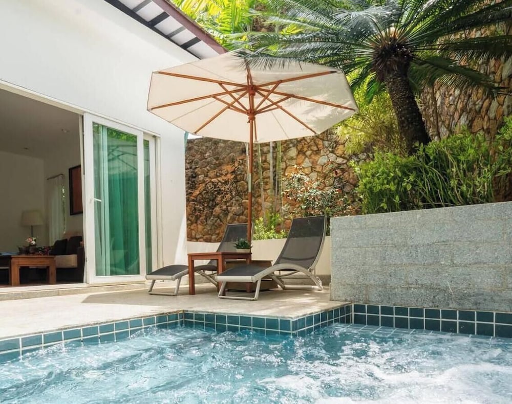 Nakamanda Resort And Spa