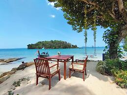 Nakamanda Resort And Spa