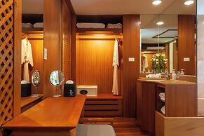 Nakamanda Resort And Spa