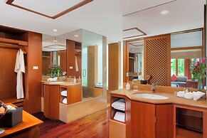 Nakamanda Resort And Spa