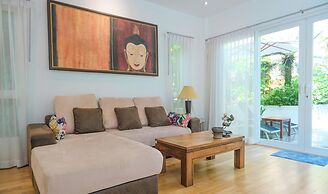 Nakamanda Resort And Spa