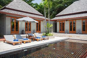 Nakamanda Resort And Spa