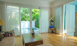 Nakamanda Resort And Spa
