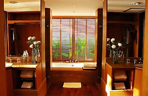 Nakamanda Resort And Spa