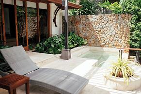 Nakamanda Resort And Spa