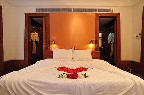 Nakamanda Resort And Spa