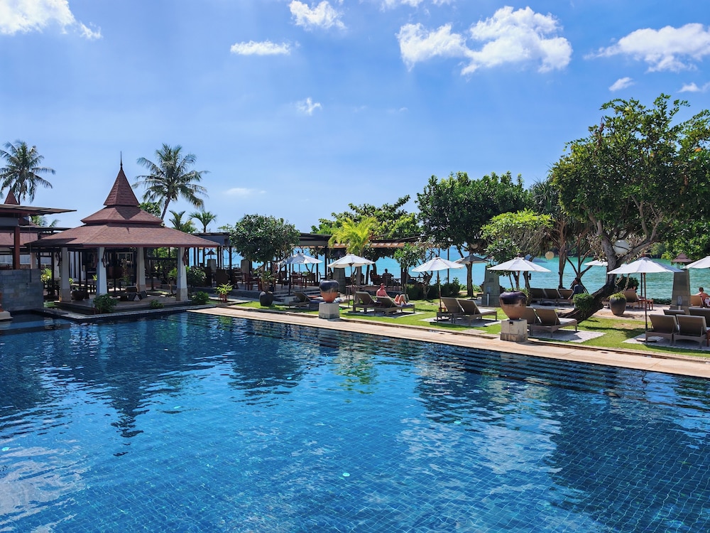 Nakamanda Resort And Spa