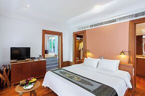 Nakamanda Resort And Spa