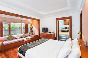 Nakamanda Resort And Spa