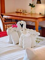 Nakamanda Resort And Spa