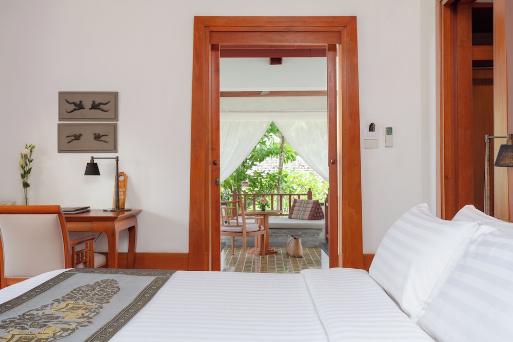 Nakamanda Resort And Spa