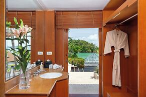 Nakamanda Resort And Spa