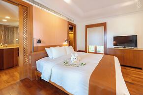 Nakamanda Resort And Spa