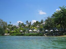 Nakamanda Resort And Spa