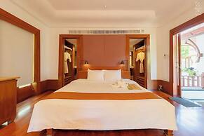 Nakamanda Resort And Spa