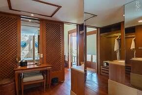 Nakamanda Resort And Spa
