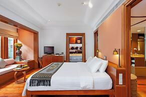 Nakamanda Resort And Spa