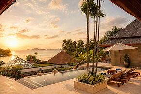 Nakamanda Resort And Spa