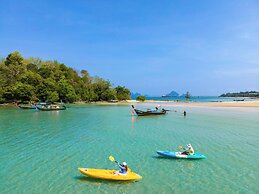 Nakamanda Resort And Spa