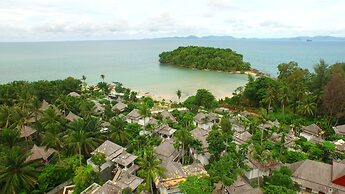 Nakamanda Resort And Spa