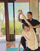Nakamanda Resort And Spa