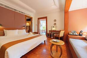 Nakamanda Resort And Spa