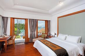 Nakamanda Resort And Spa