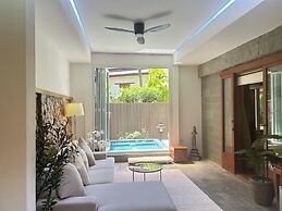 Nakamanda Resort And Spa