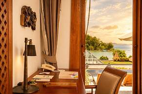 Nakamanda Resort And Spa