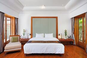 Nakamanda Resort And Spa