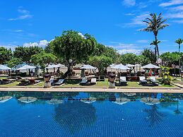 Nakamanda Resort And Spa