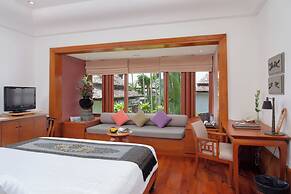 Nakamanda Resort And Spa