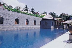 Nakamanda Resort And Spa
