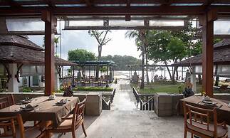 Nakamanda Resort And Spa
