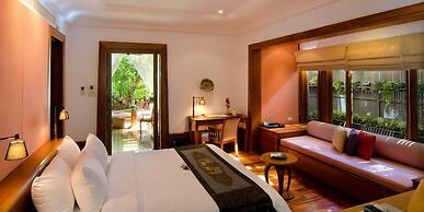 Nakamanda Resort And Spa