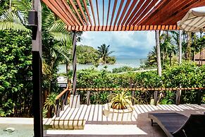 Nakamanda Resort And Spa