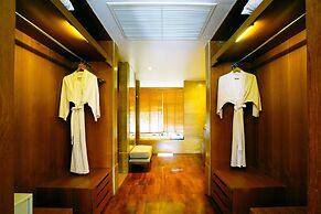 Nakamanda Resort And Spa