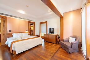 Nakamanda Resort And Spa