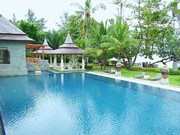 Nakamanda Resort And Spa