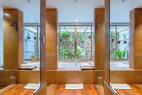 Nakamanda Resort And Spa