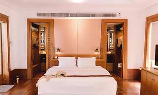 Nakamanda Resort And Spa
