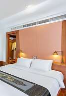 Nakamanda Resort And Spa