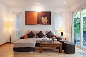 Nakamanda Resort And Spa
