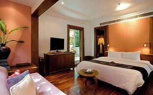 Nakamanda Resort And Spa