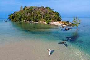 Nakamanda Resort And Spa