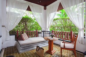 Nakamanda Resort And Spa
