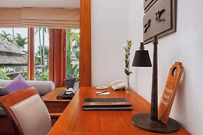 Nakamanda Resort And Spa