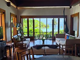 Nakamanda Resort And Spa